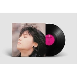Takako & The Crazy Boys Flower Power REMASTERING VINYL LP
