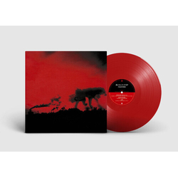 Moonriders Kuroi Shepherd Ep REMASTERING VINYL LP