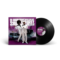 Da Bubblegum Brothers Soul Spirit Part I: Jijii Wa Koi No Aikotoba VINYL LP