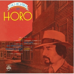 Chu Kosaka Horo 180GM VINYL LP