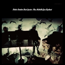 Thee Michelle Gun Elephant Rodeo Tandem Beat Specter 2 VINYL LP 180GM
