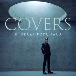 Hideaki Tokunaga Covers VINYL LP