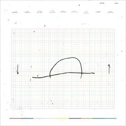 Minami Honobe トローチ VINYL LP