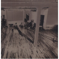 Yoshi Wada Earth Horns With Electronic Drone (3 LP) Vinyl LP