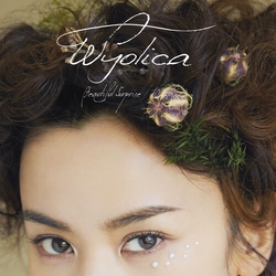 Wyolica Beautiful Surprise Oneroom VINYL LP