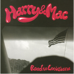 Harry & Mac Road To Louisiana VINYL LP