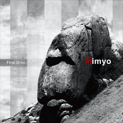 Final Drop (Dj Kensei & Goro The Vibratian) Mimyo 180GM VINYL LP