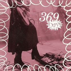 Dare 369 Days VINYL LP
