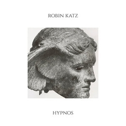 Robin Katz Hypnos & OBI VINYL LP
