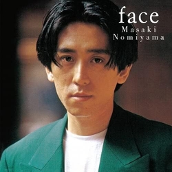 Masaki Nomiyama Face 2 VINYL LP