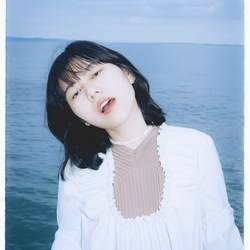 Sarasa Inner Ocean LIMITED VINYL LP