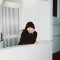 Sarasa Nail No Shima LIMITED VINYL LP
