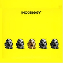 Ino Hidefumi Inocology JAPANESE IMPORT LIMITED RESTOCK VINYL LP