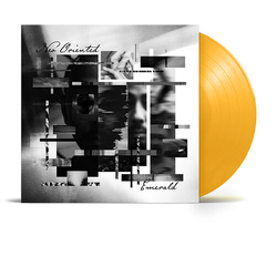Emerald Neo Oriented CLEAR GOLD VINYL 140G LP