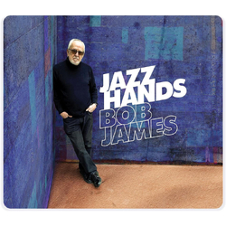 Bob James Jazz Hands 180GM VINYL LP