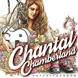 Chantal Chamberland Autobiography