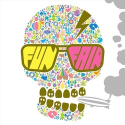 Rip Slyme Funfair 2 VINYL LP