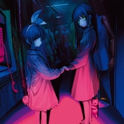 X0O0X_ Ningyou JAPANESE IMPORT VINYL LP