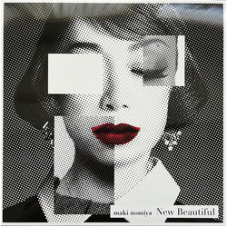 Nomiya Maki New Beautiful VINYL LP