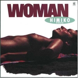 Himiko Kikuchi Woman VINYL LP