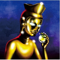 Ningenisu Kuraku 2 VINYL LP