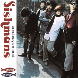 Fishmans Corduroy's Mood 180GM VINYL LP
