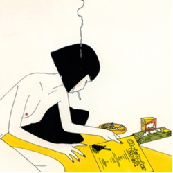 Lamp Yume VINYL LP