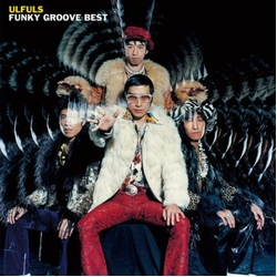 Ulfuls 30Th Anniversary Best VINYL LP