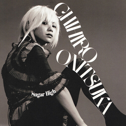 Chihiro Onitsuka Sugar High VINYL LP
