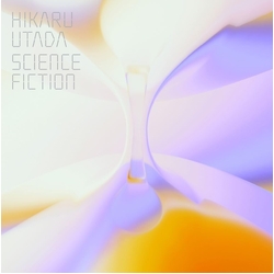 Hikaru Utada Science Fiction (3 LP/180G) VINYL LP