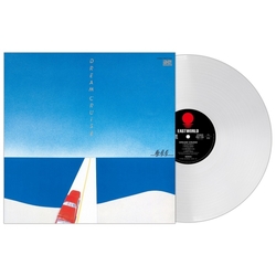 Noriki Dream Cruise CLEAR VINYL LP