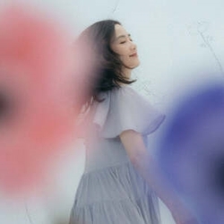 Tomoyo Harada Anemone VINYL LP