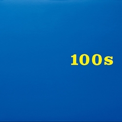 Kazuyoshi Nakamura 100S 2 VINYL LP JAPANESE IMPORT