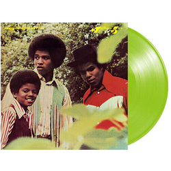 Jackson 5 Maybe Tomorrow LIMITED EDITION VINYL LP