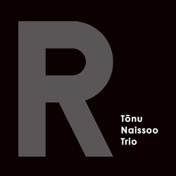 Tonu Trio Naissoo R 2 VINYL LP