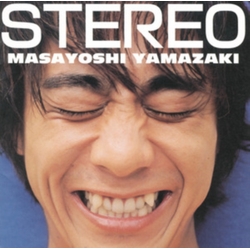 Masayoshi Yamazaki Stereo JAPANESE IMPORT VINYL LP