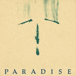 Naoki Zushi Paradise VINYL LP
