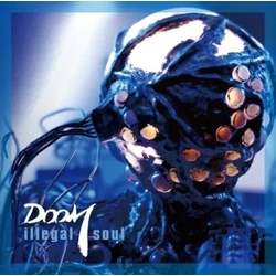 Doom Illegal Soul 2 VINYL LP