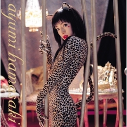 Ayumi Hamasaki Duty 2 VINYL LP