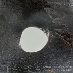 Ryuichi Sakamoto / Alejandro González Iñárritu Travesía VINYL 2 LP