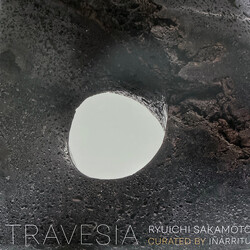Ryuichi Sakamoto / Alejandro González Iñárritu Travesía Vinyl 2 LP