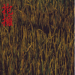 Noidunzuri Houyou VINYL LP