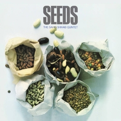 Sahib Shihab Quintet Seeds VINYL LP