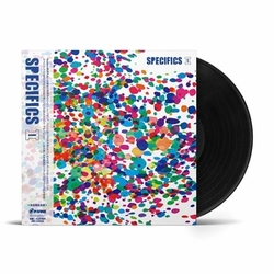Specifics Ii VINYL LP