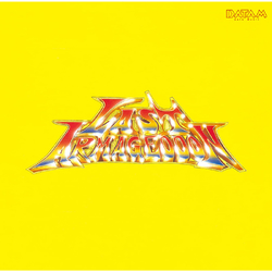Game Music All Sounds Of Last Armageddon Ost VINYL LP