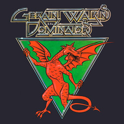 Geraint Watkins Geraint Watkins & The Dominators VINYL LP
