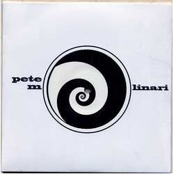 Pete Molinari Look To The Wind/Girl Called Mine Vinyl LP