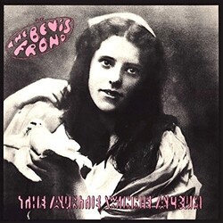 Bevis Frond Auntie Winnie Album Vinyl LP
