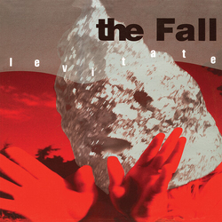 Fall Levitate VINYL 2 LP RED