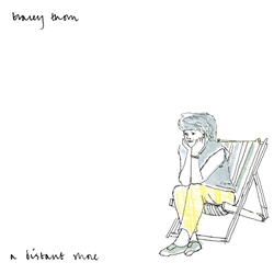 Tracey Thorn Distant Shore EXPANDED EDITION VINYL LP
